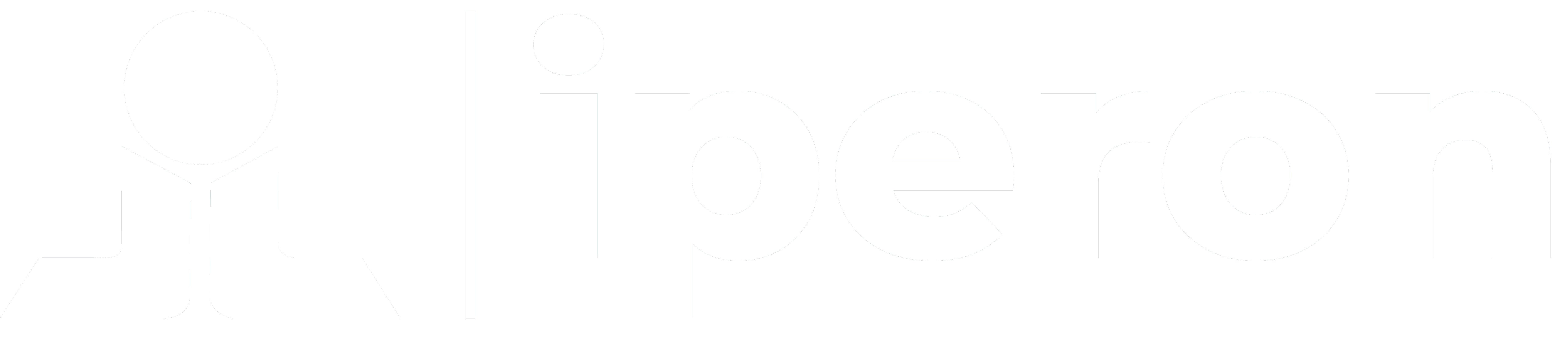 Logo Iperon
