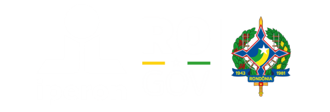 Iperon — Governo do Estado de Rondônia