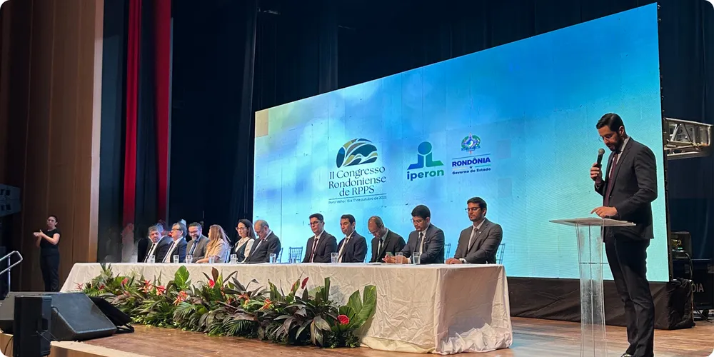 Congresso Pró-Gestão