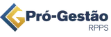 Logomarca Pró-Gestão RPPS