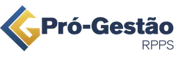 Logomarca Pró-Gestão RPPS