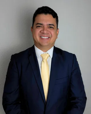 Foto de Elton Parente de Oliveira