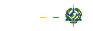 Iperon — Governo do Estado de Rondônia