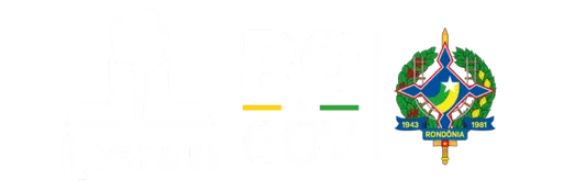 Iperon — Governo do Estado de Rondônia